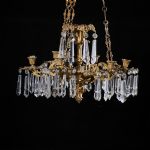 1568 4275 CHANDELIER